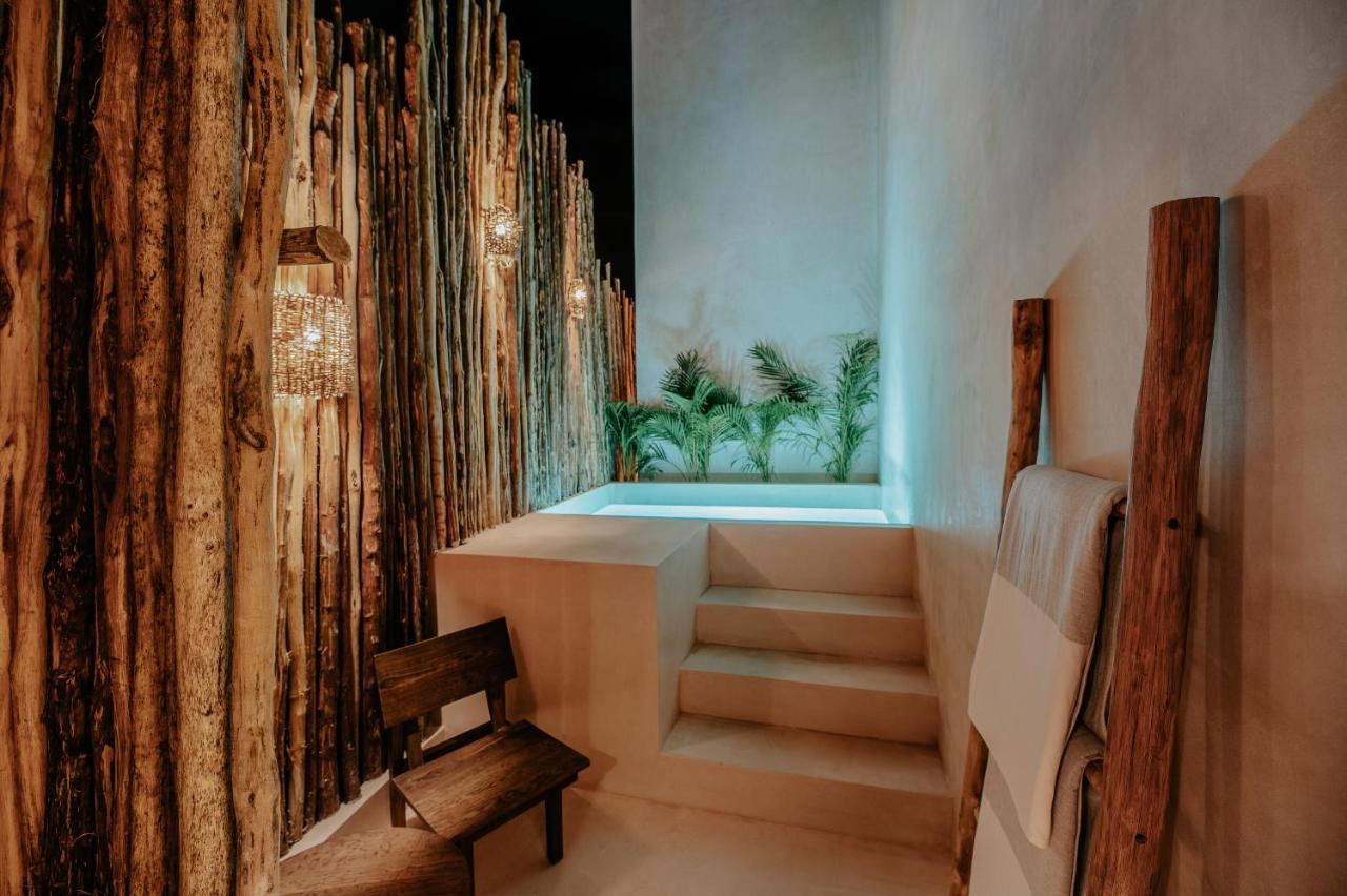 Majaro Tulum Apartment Exterior photo